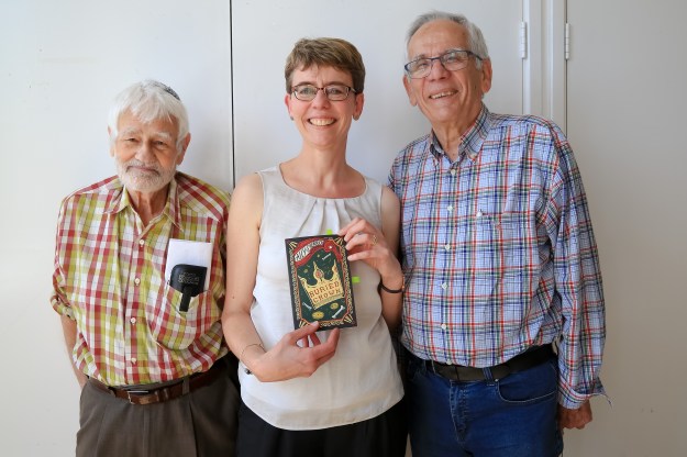 Alison at Kindertransport_-36